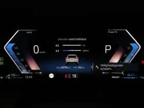BMW X3 (2025) thumbnail 3
