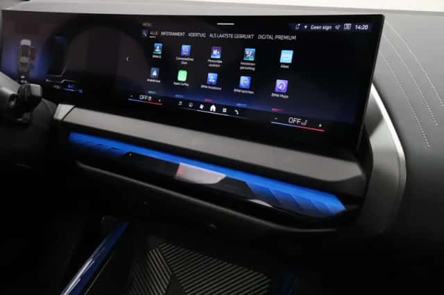 BMW X3 (2025) thumbnail 21