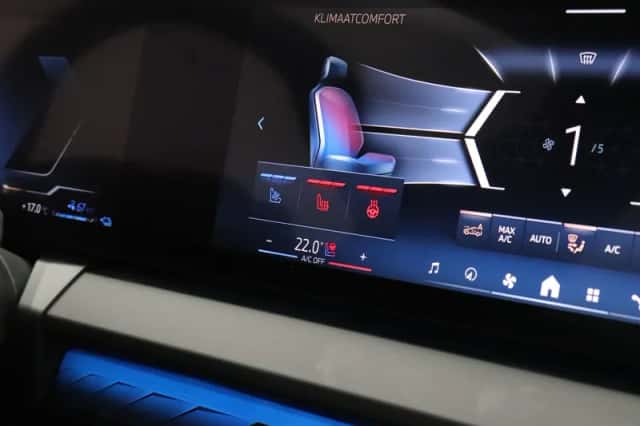 BMW X3 (2025) thumbnail 24