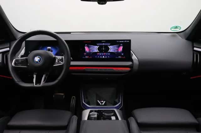 BMW X3 (2025) thumbnail 25