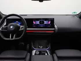 BMW X3 (2025) thumbnail 25