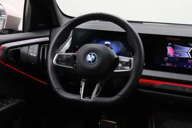 BMW X3 (2025) thumbnail 26