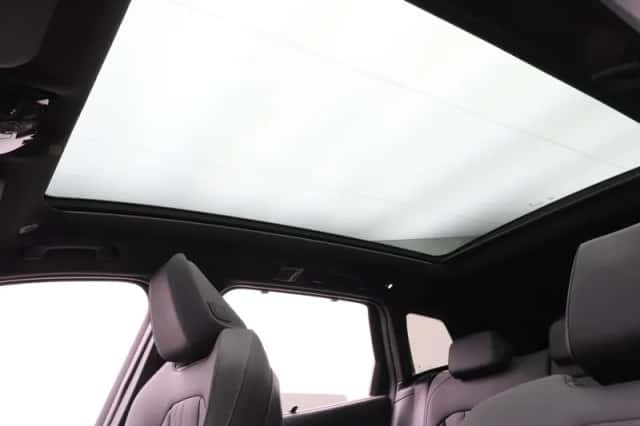 BMW X3 (2025) thumbnail 28