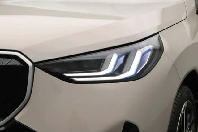 BMW X3 (2025) thumbnail 29