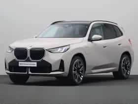 BMW X3 (2025) thumbnail 30