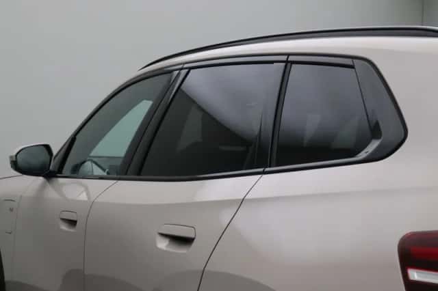 BMW X3 (2025) thumbnail 4