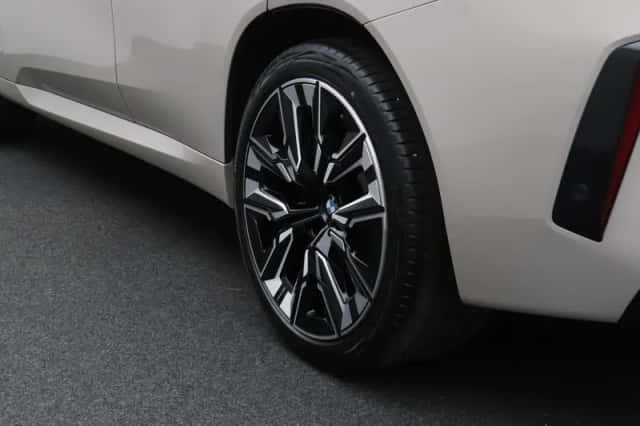 BMW X3 (2025) thumbnail 5
