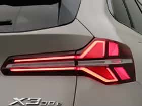 BMW X3 (2025) thumbnail 7