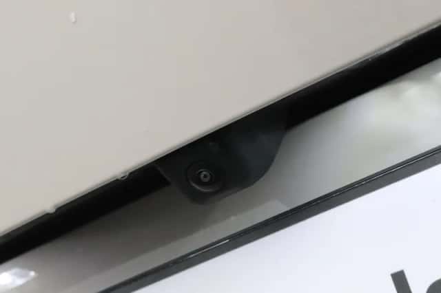 BMW X3 (2025) thumbnail 8