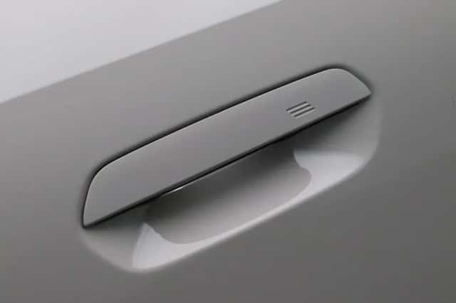 BMW X3 (2025) thumbnail 9