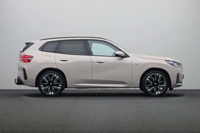 BMW X3 (2025) thumbnail 10