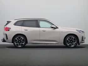 BMW X3 (2025) thumbnail 10