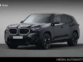 BMW XM (2025) thumbnail 1