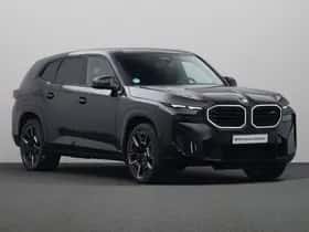 BMW XM (2025) thumbnail 11