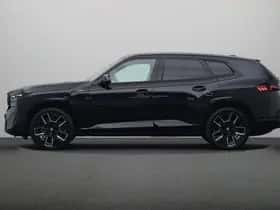 BMW XM (2025) thumbnail 12