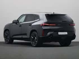 BMW XM (2025) thumbnail 13