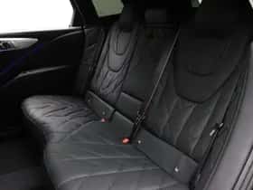 BMW XM (2025) thumbnail 18
