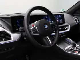 BMW XM (2025) thumbnail 19