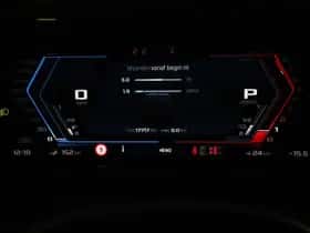 BMW XM (2025) thumbnail 3