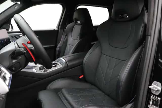 BMW XM (2025) thumbnail 21