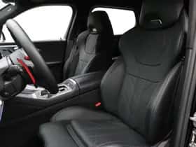 BMW XM (2025) thumbnail 21