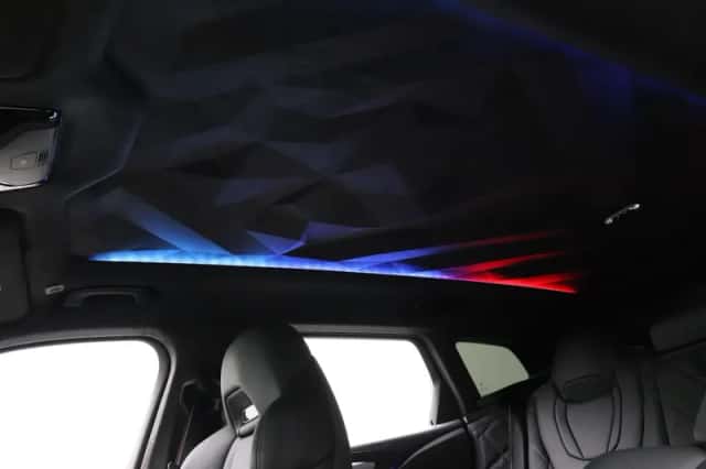 BMW XM (2025) thumbnail 22