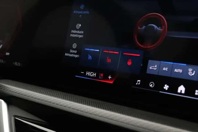 BMW XM (2025) thumbnail 25