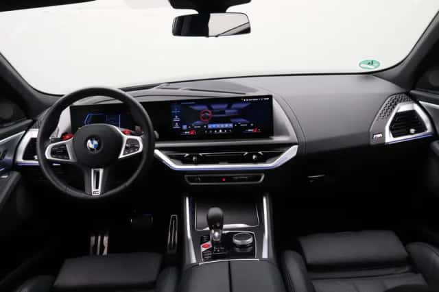 BMW XM (2025) thumbnail 27