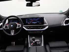 BMW XM (2025) thumbnail 27
