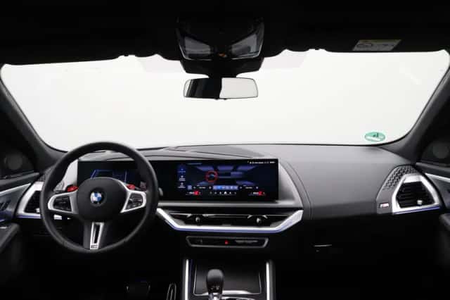 BMW XM (2025) thumbnail 28