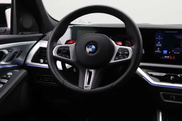BMW XM (2025) thumbnail 29