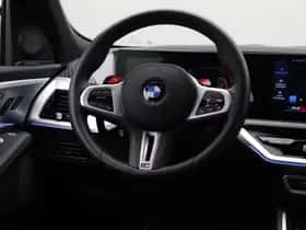 BMW XM (2025) thumbnail 29