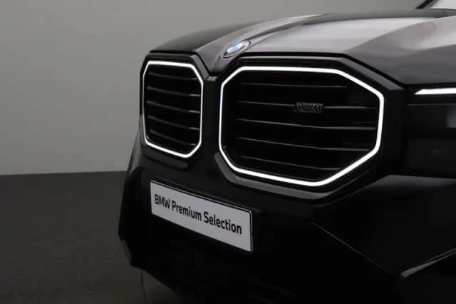 BMW XM (2025) thumbnail 33