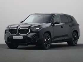 BMW XM (2025) thumbnail 34