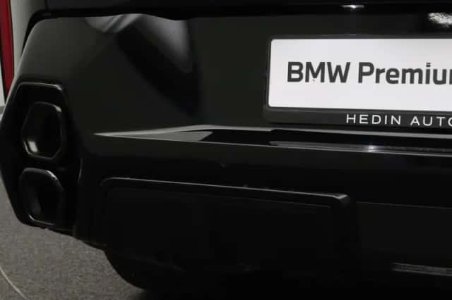 BMW XM (2025) thumbnail 7
