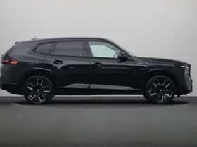 BMW XM (2025) thumbnail 10