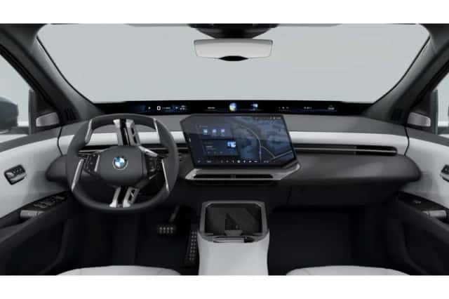 BMW iX3 (2026) thumbnail 5