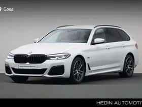 BMW 5-Serie (2022)