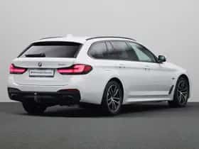 BMW 5-Serie (2022) thumbnail 2