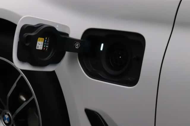 BMW 5-Serie (2022) thumbnail 11