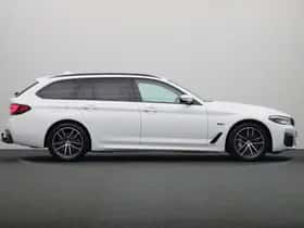 BMW 5-Serie (2022) thumbnail 12