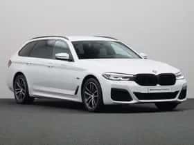 BMW 5-Serie (2022) thumbnail 13