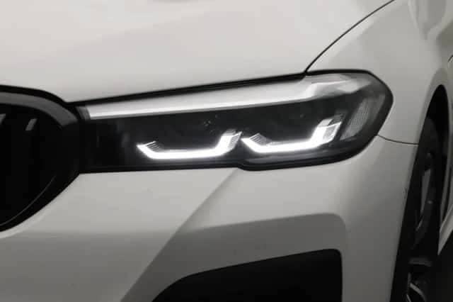 BMW 5-Serie (2022) thumbnail 14