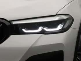 BMW 5-Serie (2022) thumbnail 14
