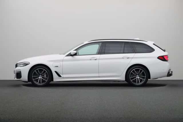 BMW 5-Serie (2022) thumbnail 15