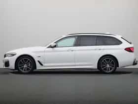 BMW 5-Serie (2022) thumbnail 15