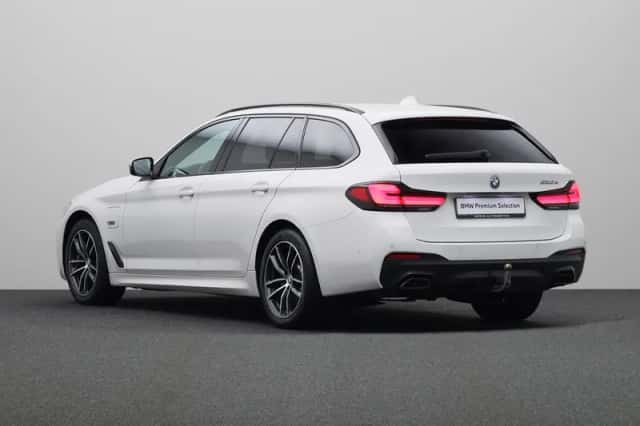 BMW 5-Serie (2022) thumbnail 16