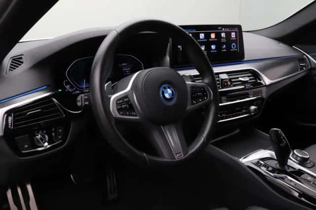 BMW 5-Serie (2022) thumbnail 17
