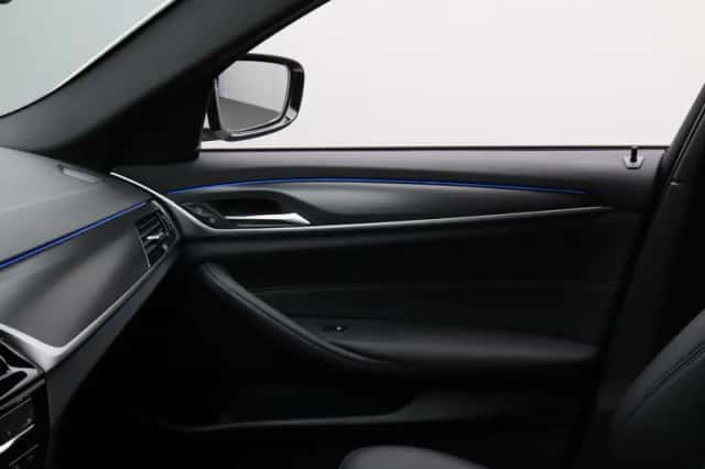 BMW 5-Serie (2022) thumbnail 18