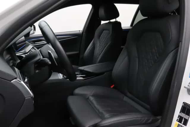BMW 5-Serie (2022) thumbnail 19